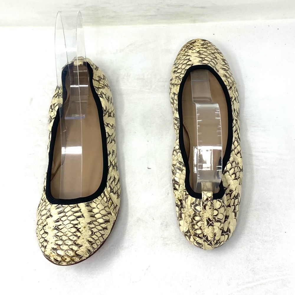 J. Crew Flats - Picture 4 of 7